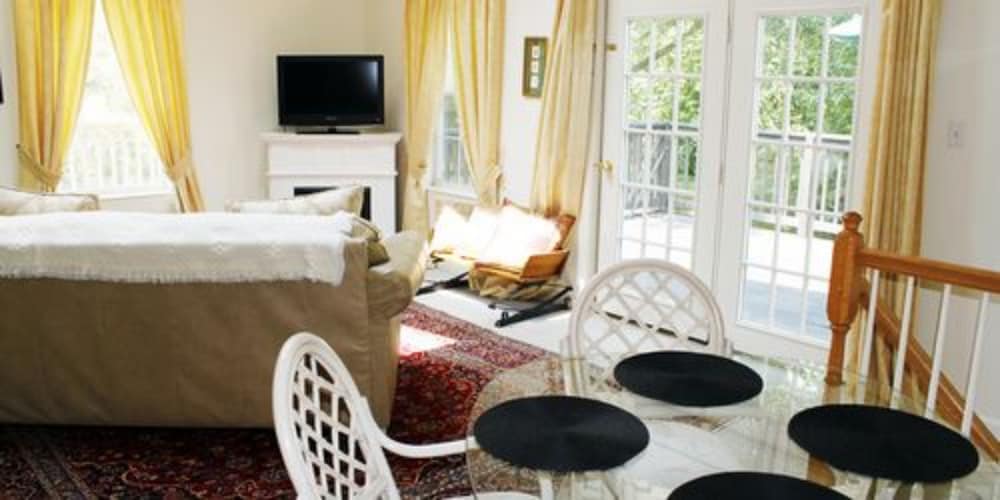 Elk Forge B&B Inn & Day Spa - photo 47