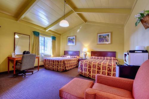 Bayside Inn - photo 16