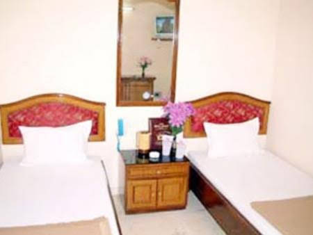 Hotel Prince — Buddh Gaya — photo 4