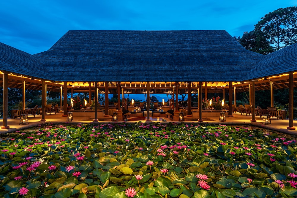 The Datai Langkawi — Kuah — photo 2