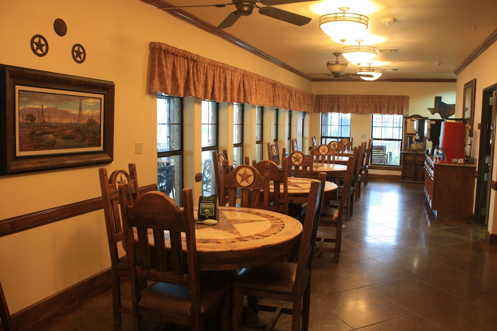 Hotel Texas - photo 29