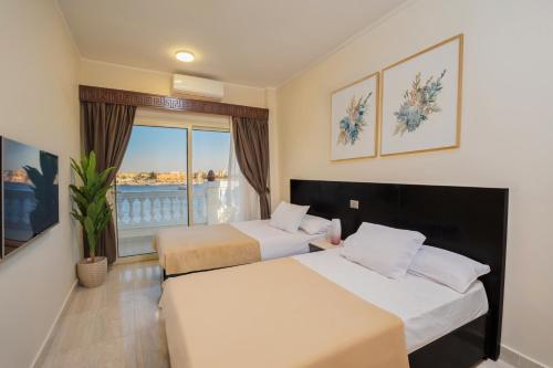 Nile Crown Luxor in Luxor, Egypt