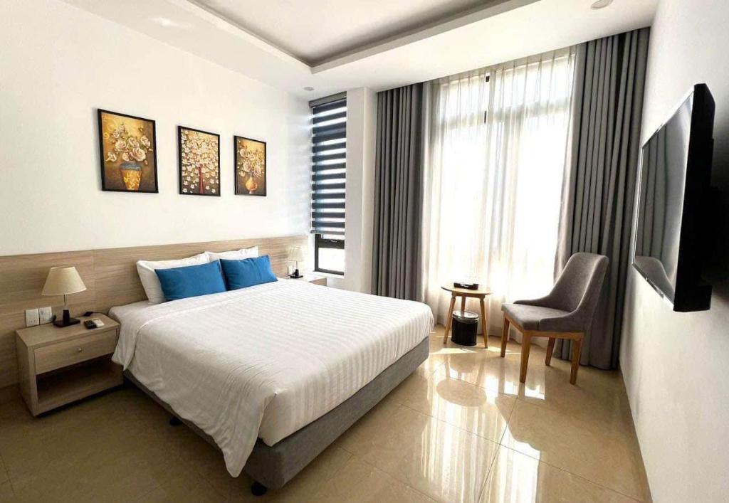 Basic Hotel Ha Long - last minute hotel in Ha Long