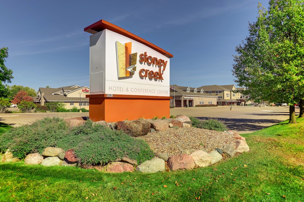 Stoney Creek Hotel Des Moines Johnston - photo 67