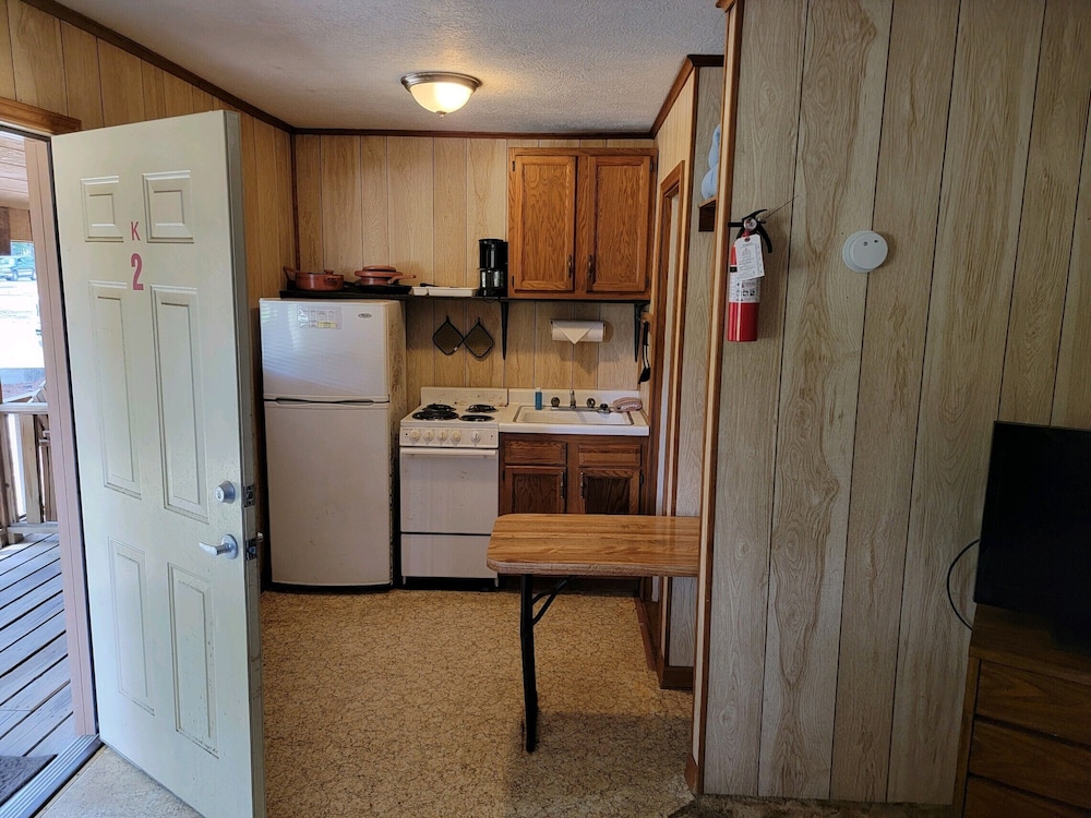 Rayburn Country Resort - photo 76