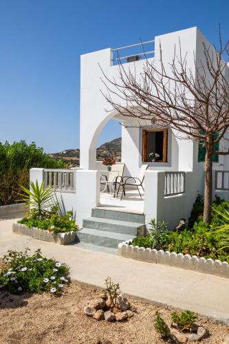 Perama Hotel Karpathos — hotel near Karpathos Airport