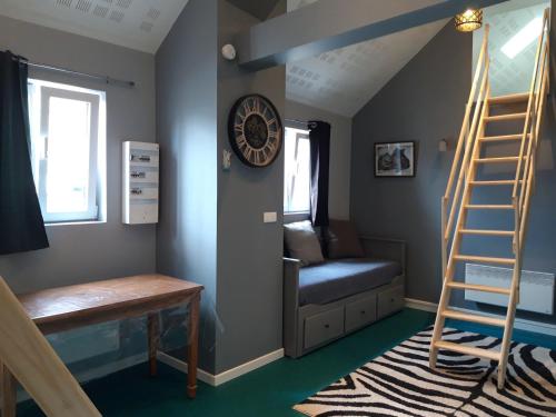 Apartement a Theuville Baigneaux - last minute hotel in Unknown City