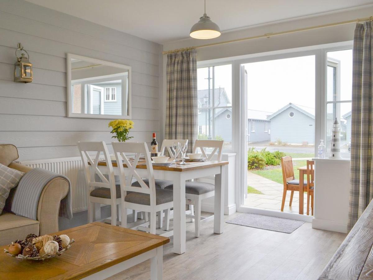 Pine View Cottage