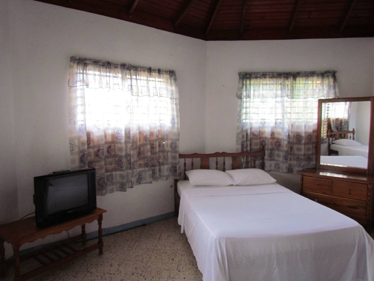 Getaway Negril in Negril, Jamaica