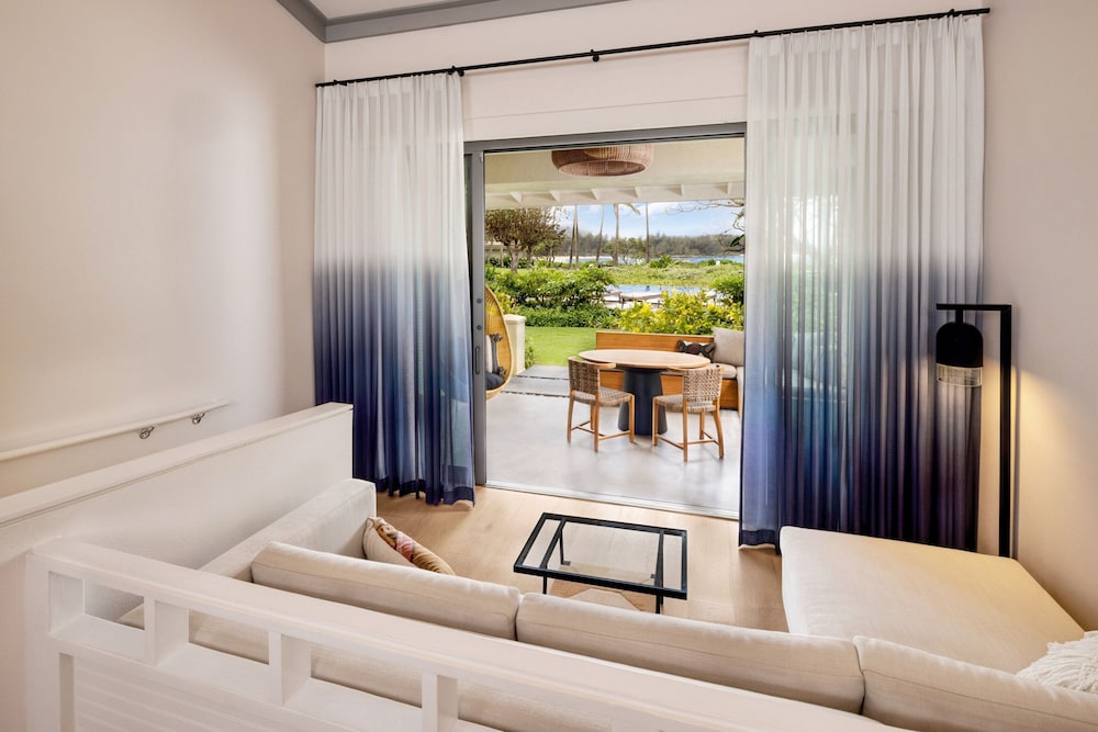The Ritz Carlton O ahu Turtle Bay - photo 65