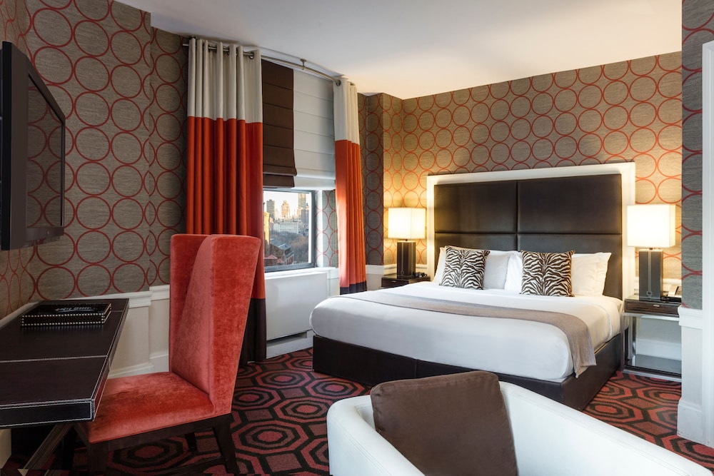 Empire Hotel - photo 40
