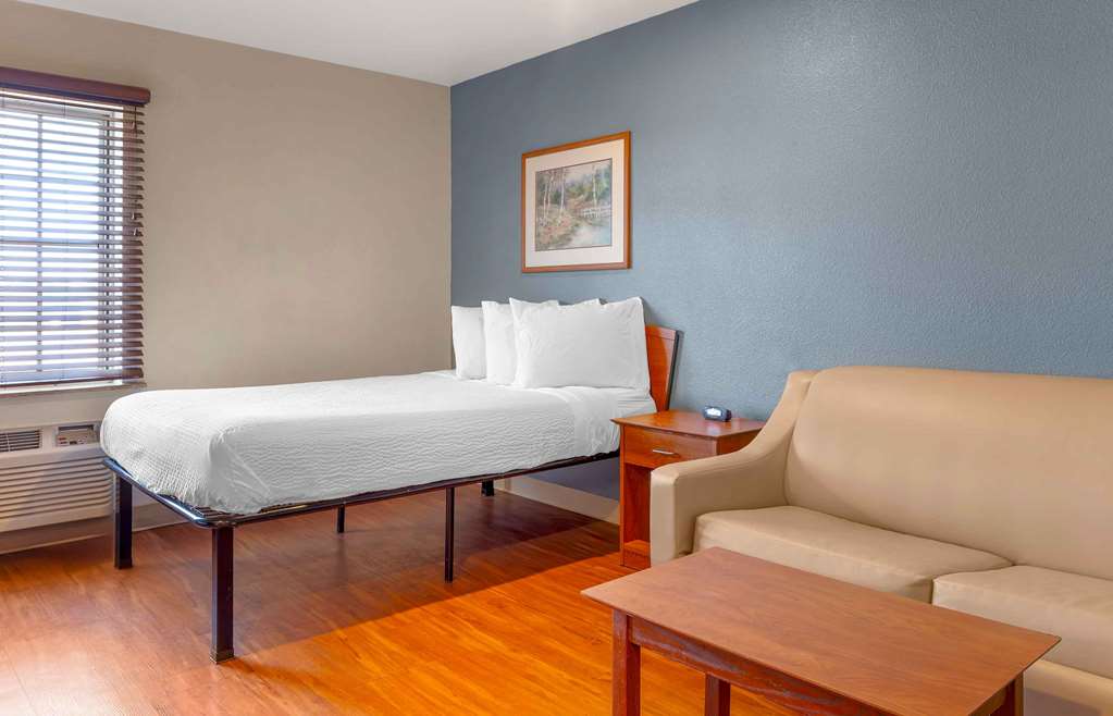 Extended Stay America Select Suites Wilmington West - photo 47