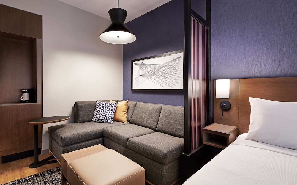 Hyatt Place Asheville Airport - photo 11