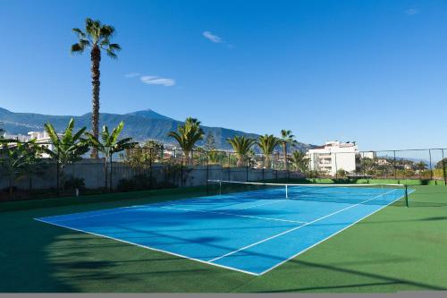 Hotel Puerto de la Cruz