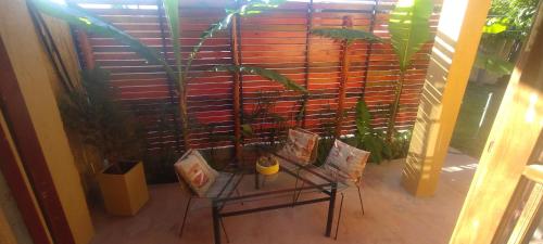 Departamento patio pileta — Maipu — photo 4