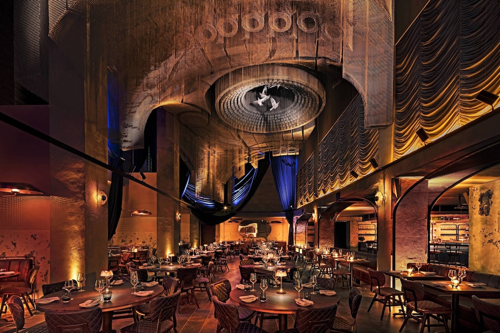 Moxy NYC East Village - photo 34