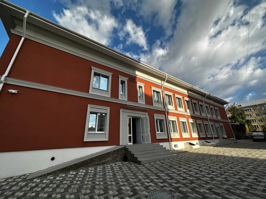 Hotel Tatarskaya Sloboda in Kazan, Russia