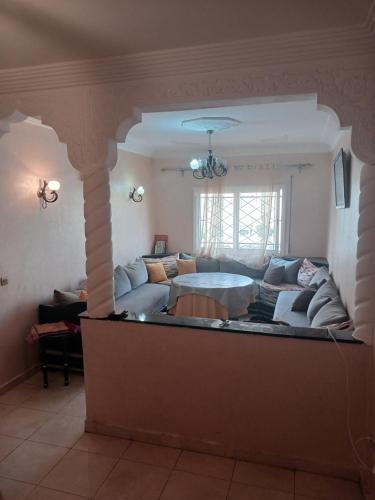 Super Appartement Avec Parking Gratuit — 4-Star Luxury Hotel in Oujda-Angad, Morocco