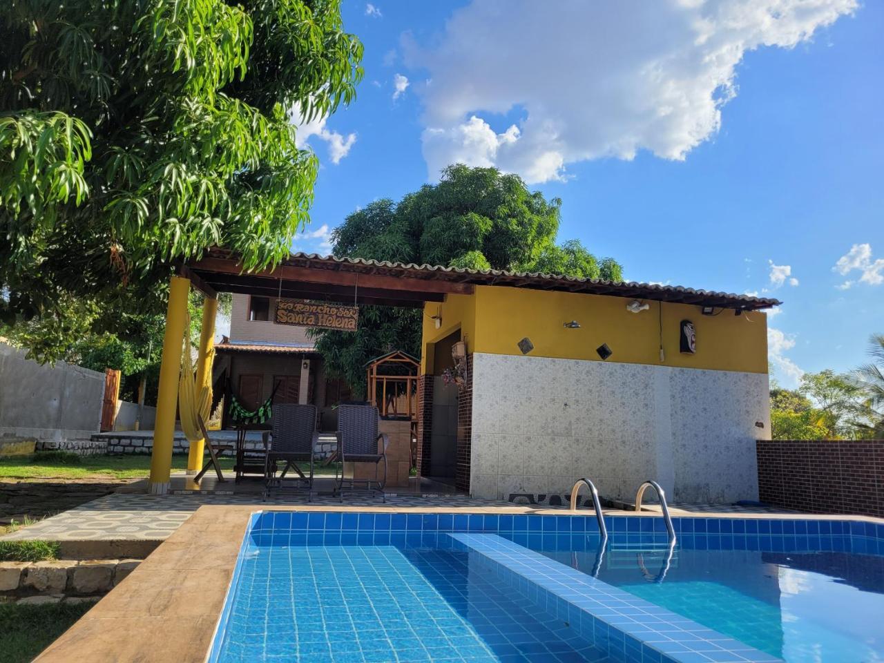 Rancho Santa Helena in Juazeiro Do Norte, Brasil