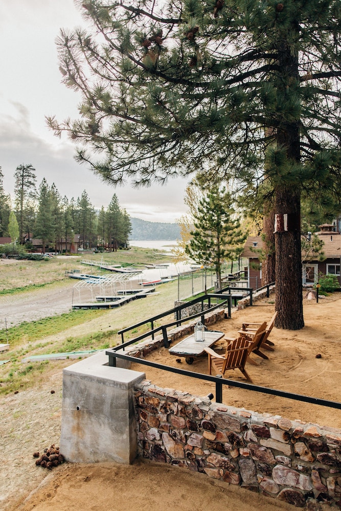Noon Lodge at Mallard Bay - photo 136