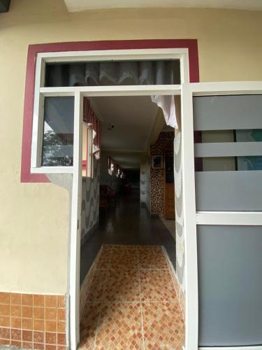 Hotel Residencial Panamericano — David — photo 2