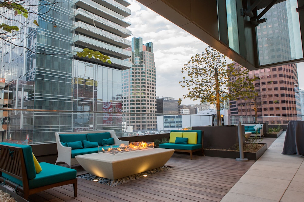 Hotel Indigo Los Angeles Downtown by IHG - photo 59