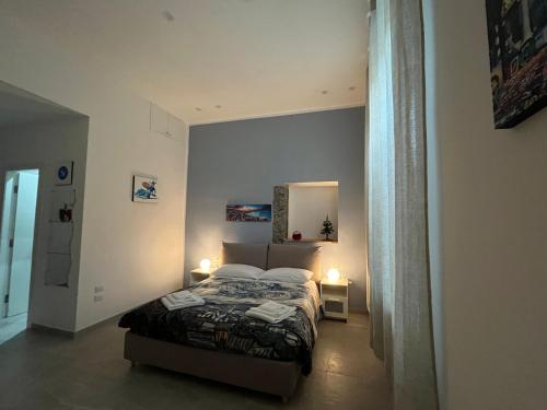 Neapolis Francy Maradona — 4-Star Luxury Hotel in Naples, Italy