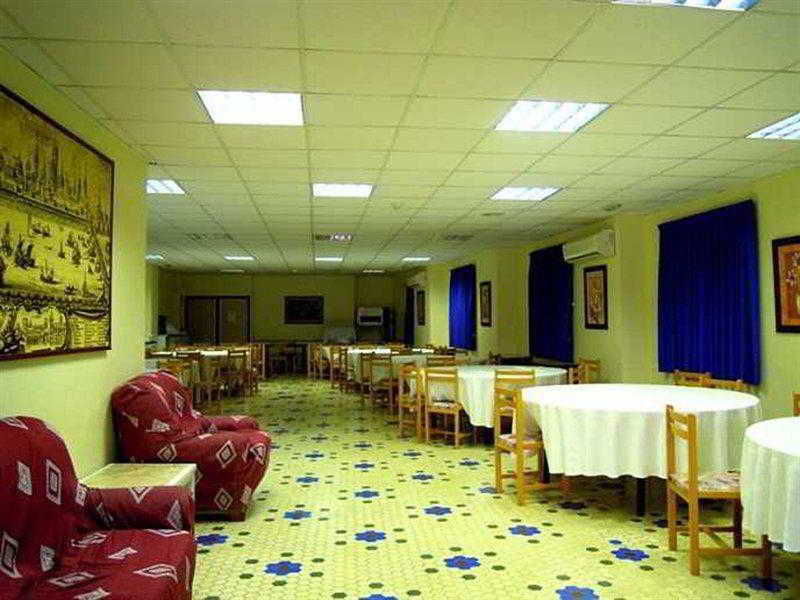 Europa Hotel Valencia