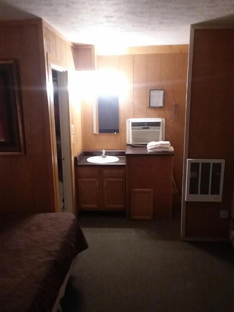 The Resort - photo 18
