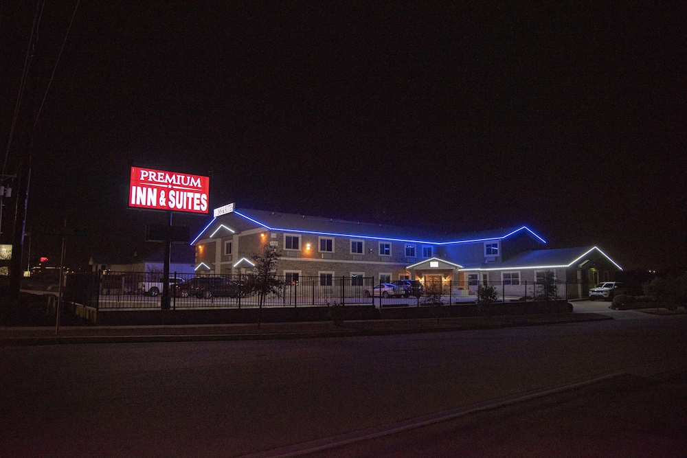 Premium Inn and Suites in Killeen, United States