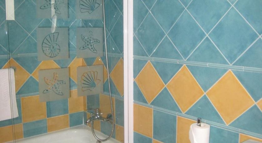 Boutique Hotel Pueblo — carbon neutral stay, Benalmadena