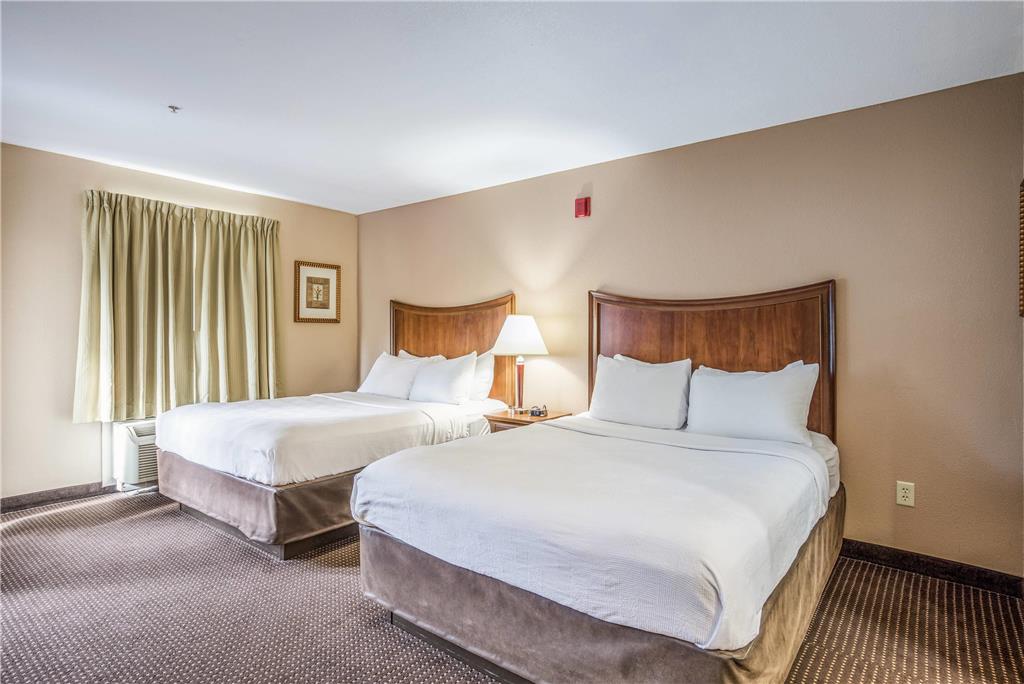 MainStay Suites Port Saint Joe South - photo 16