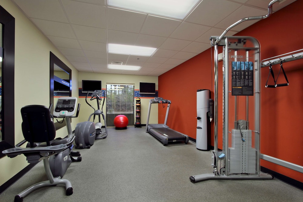 Hampton Inn Jasper - photo 25