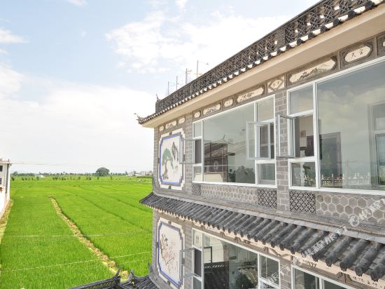 Shenxian Hotel - last minute hotel in Dali