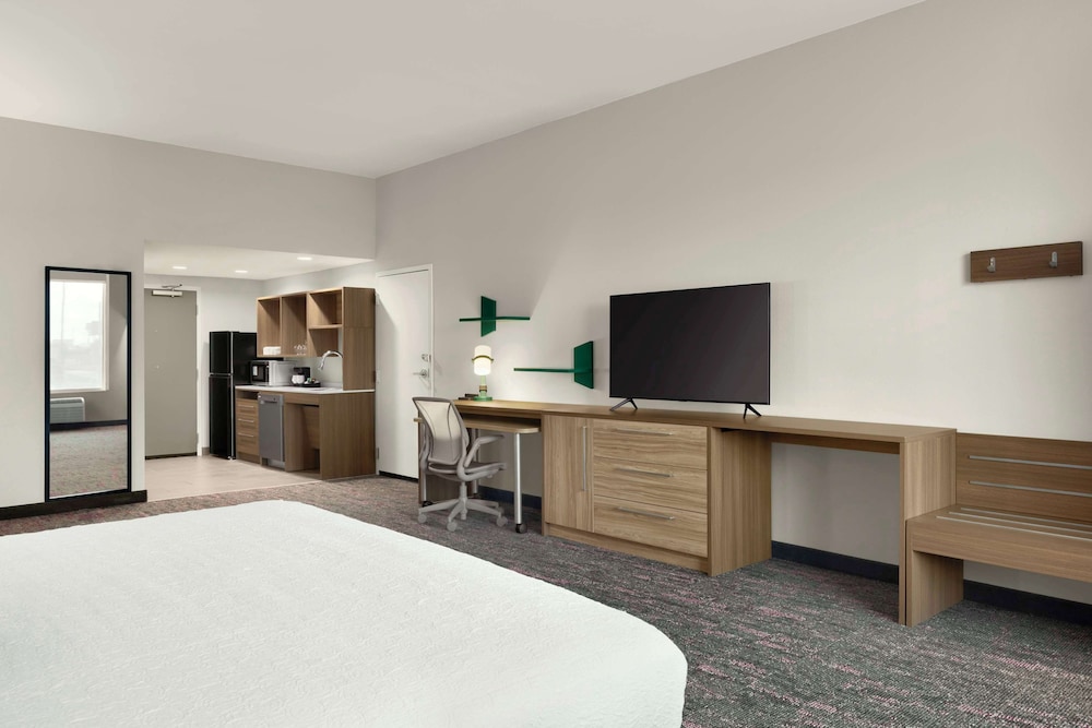 Home2 Suites By Hilton San Juan - photo 5