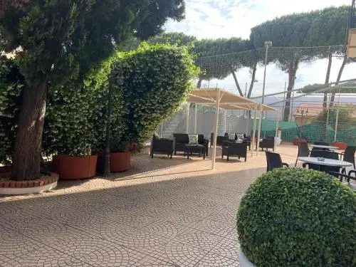 Hotel San Giorgio — hotel in Albisola Superiore