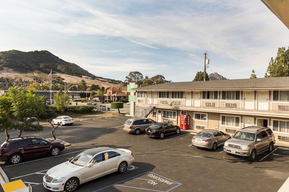 San Luis Inn And Suites - photo 49