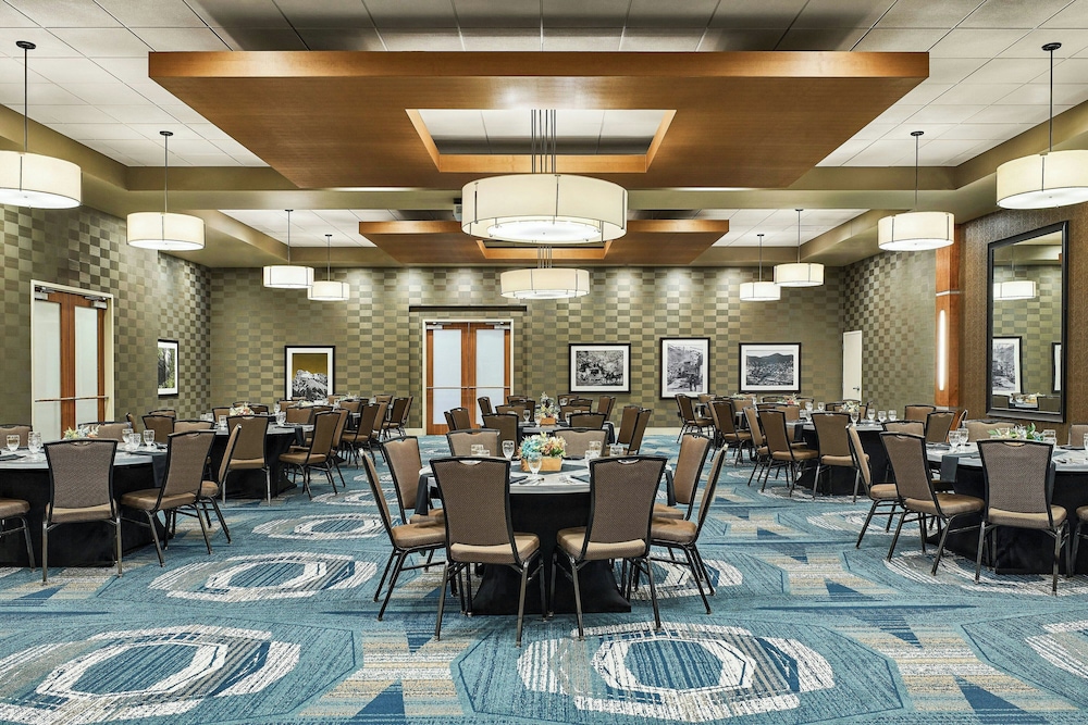 SpringHill Suites by Marriott Deadwood - photo 59