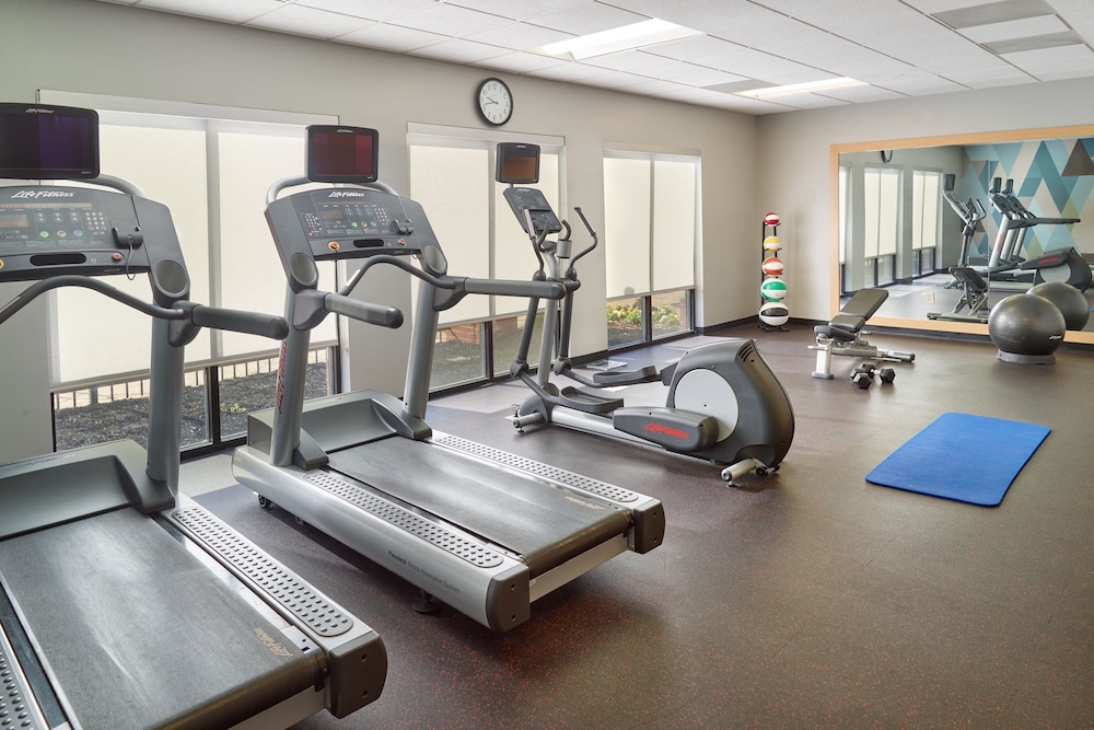 TownePlace Suites by Marriott Newnan - photo 16