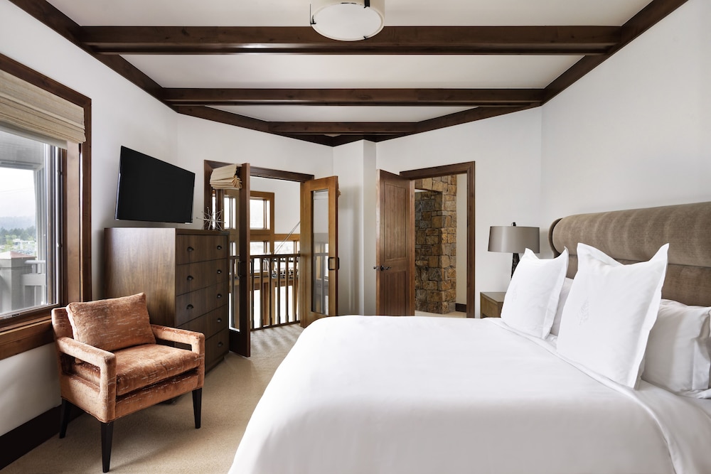 Four Seasons Resort Jackson Hole - photo 7