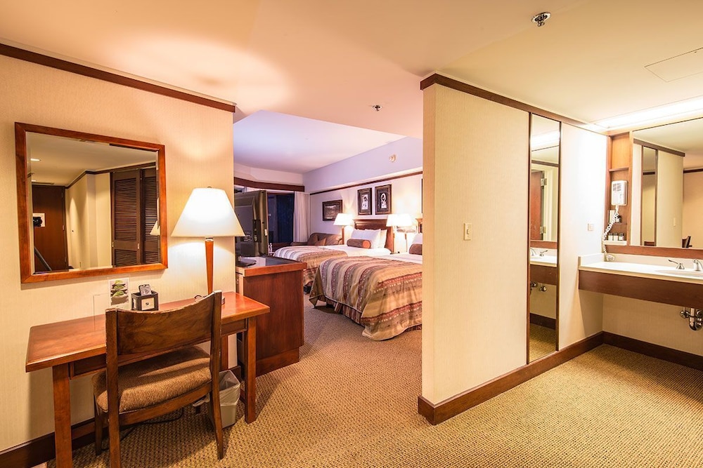 Alyeska Resort - photo 23