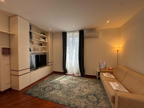 St John Apartment in Rome — 4-Star Luxury Hotel in Rome, Italy