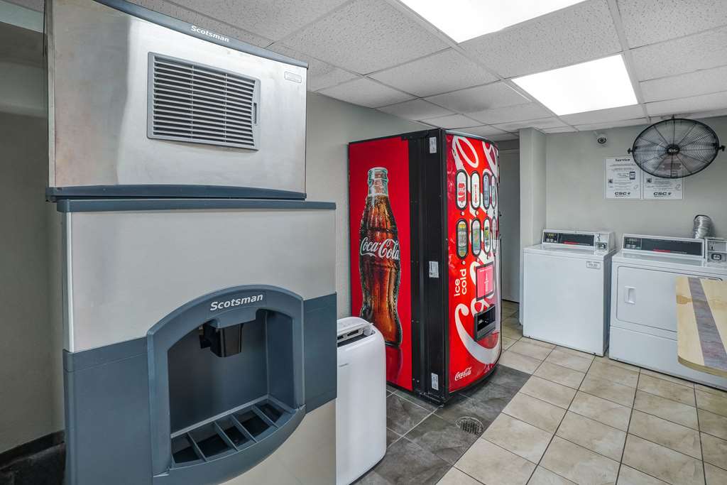 Motel 6 Lexington I 75 Hamburg - photo 24