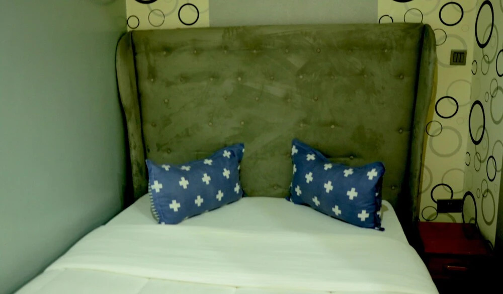 Sawan Hotel — Bungoma — photo 5