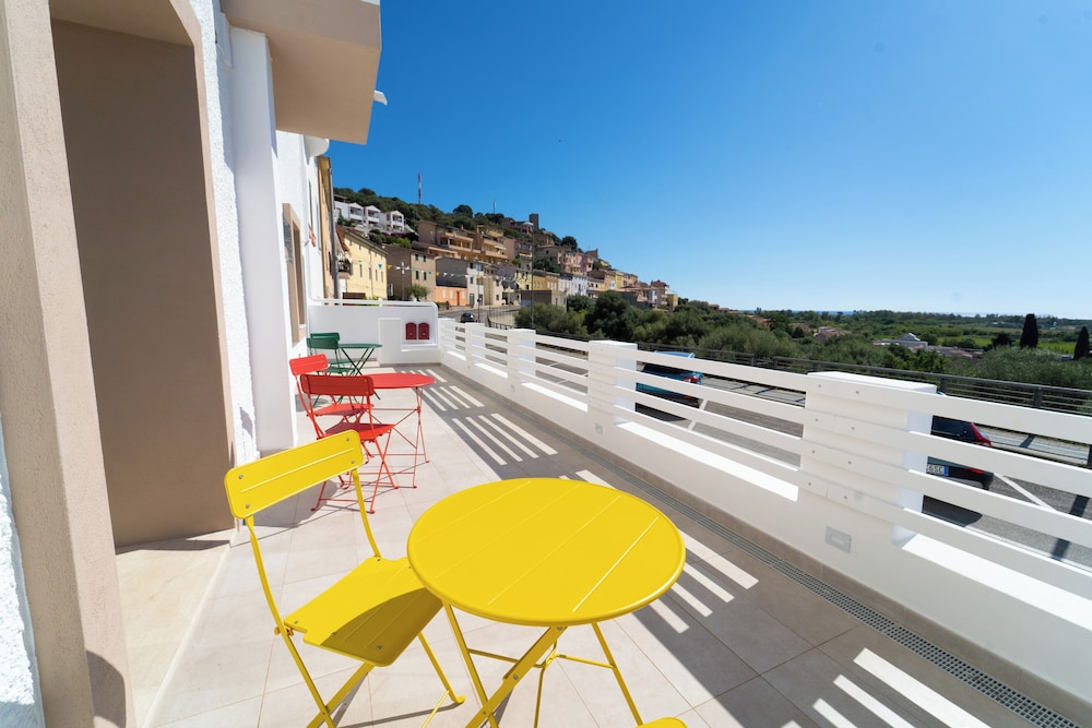 Velis Art Hospitality — Posada