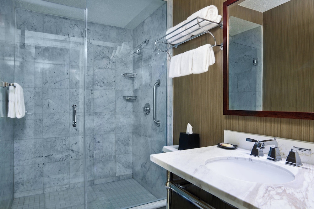 Sheraton Philadelphia University City Hotel - photo 16