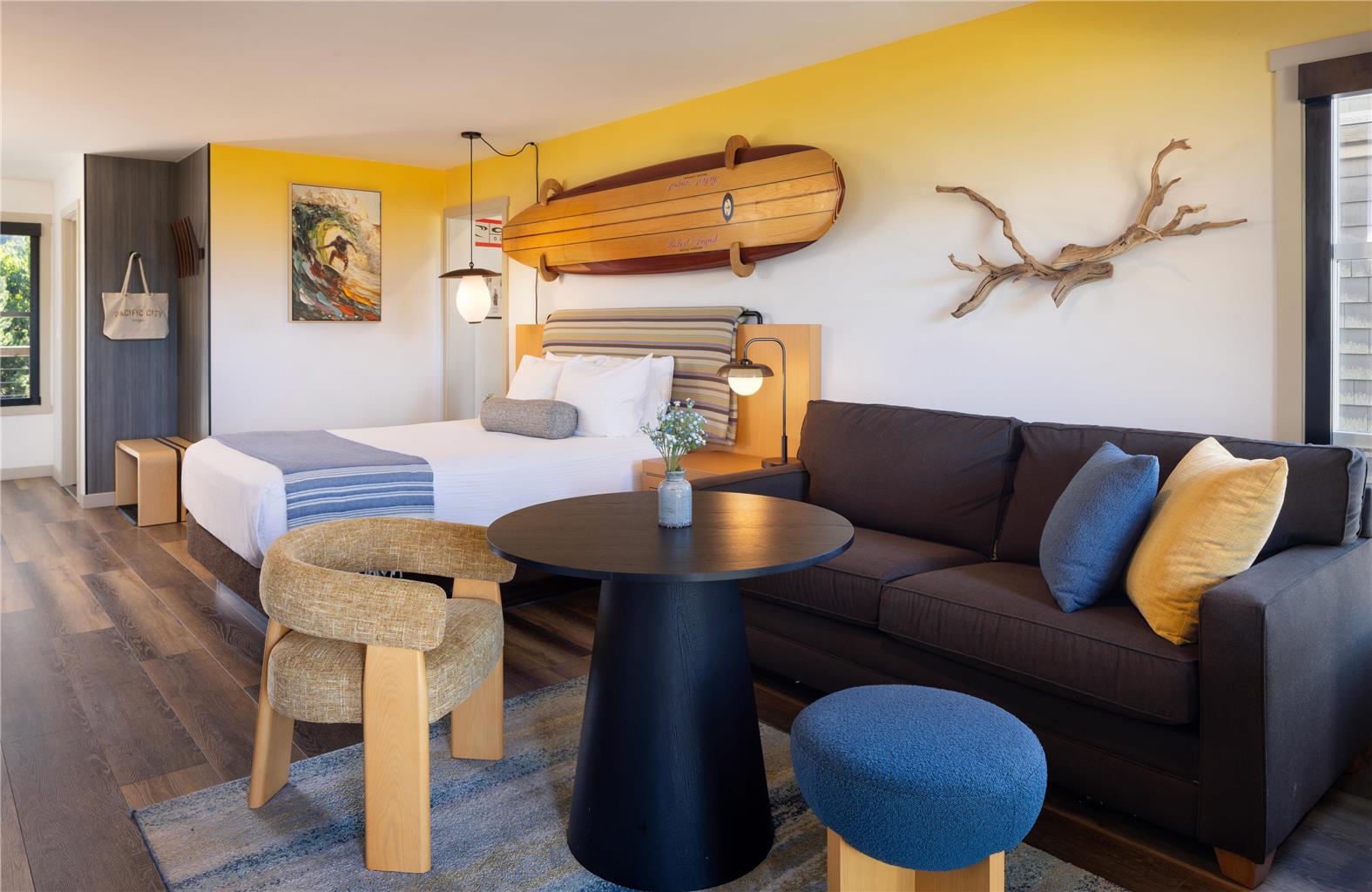Inn at Cape Kiwanda - photo 37