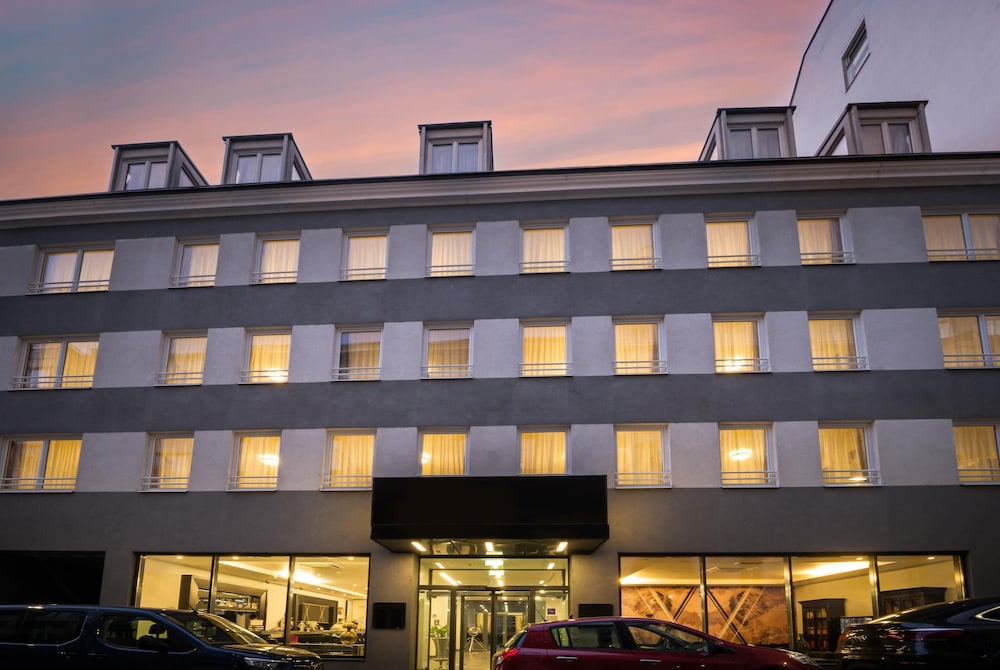 elaya hotel vienna city west Trademark by Wyndham — 4-Star Luxury Hotel in Vienna, Austria