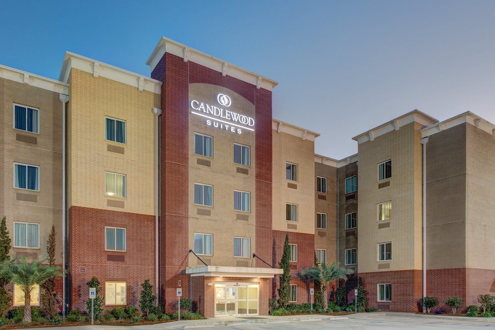 Candlewood Suites Cut Off an IHG Hotel - featured photo