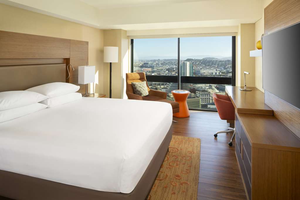 Grand Hyatt San Francisco - photo 33